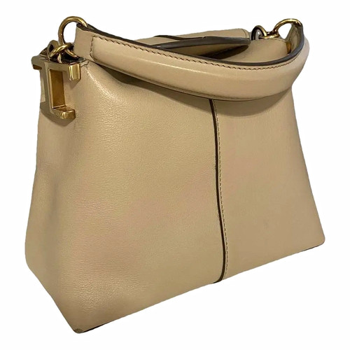 Borsa tracolla tod beige - tod's,