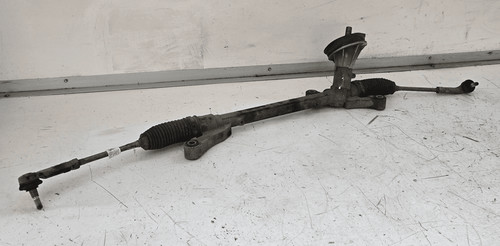 1836240 scatola sterzo ford - scatola,