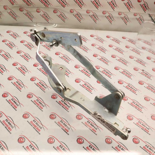 Cerniera portellone fiat - dx,