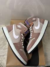 Sneakers air jordan - sneakers, high