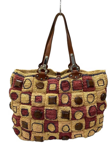 Borsa jamin puech multicolore - jamin,