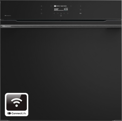 Hisense bi614p8b forno - bi614p8b,