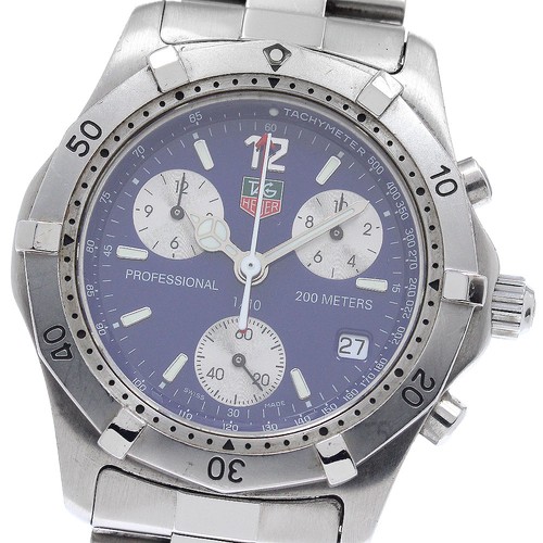 Orologio uomo tag heuer serie - uomo,