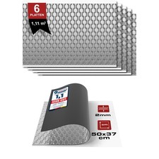 Tappetini isolanti in butile