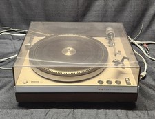 Philips GA212 Giradischi