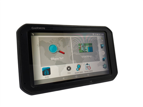 Garmin dezl 780 - dezl, lmt-d
