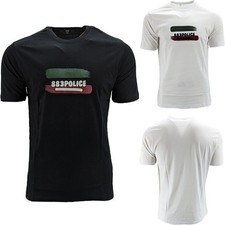 883 POLICE BRIK T T Tshirt