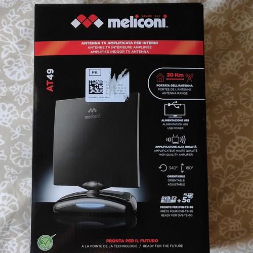Meliconi antenna tv - meliconi, at