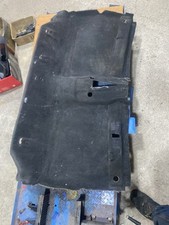 Clio Rs Moquette Interna