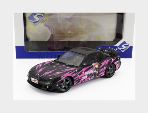Solido 1810605 mazda - 1810605,