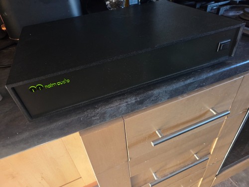 Alimentatore naim xps oliva - xps,