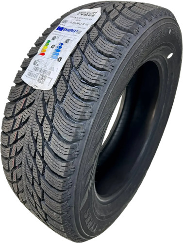 Pneumatici invernali 235/60