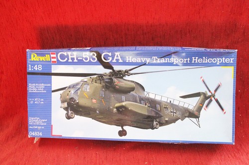 Model kit revell 04834 - model,