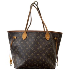 Louis Vuitton borsa donna mai