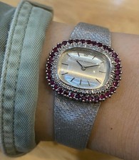 vintage Rare GP Girard