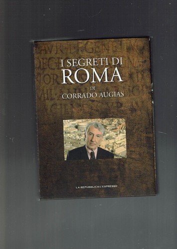 Segreti roma 4 cd - di,