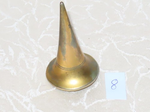 Pickelhaube ricambio punta - pickelhaube,