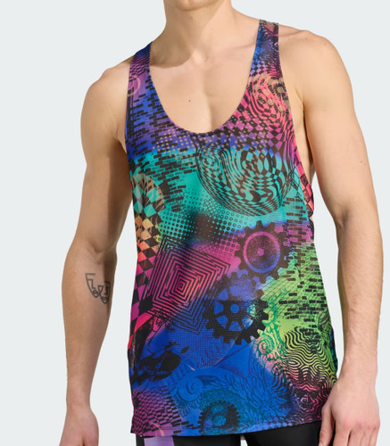 Tank adidas originals jeremy - originals,