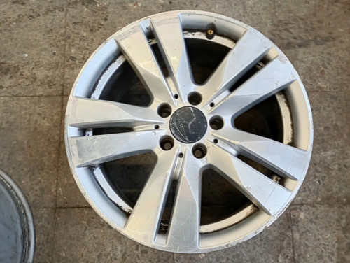 Cerchio lega 17 pollici - 1,