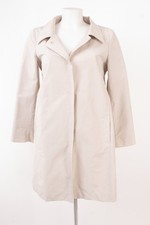 Prada cappotto donna trench