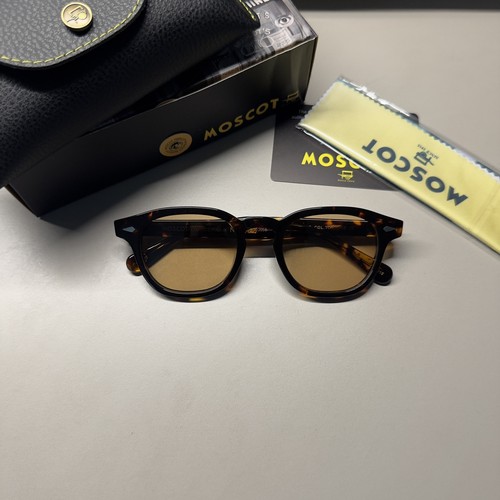 Moscot lemtosh tartaruga con - moscot,