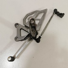 Kawasaki ZX-6R Ninja ZX 600 F