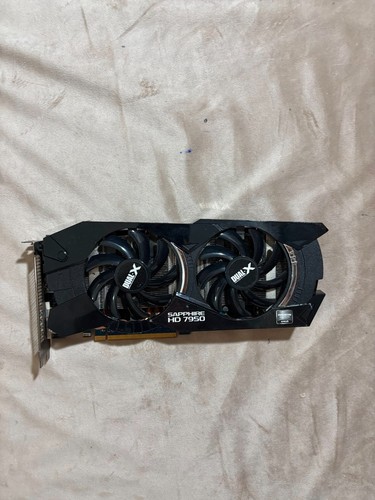 Scheda video sapphire radeon - sapphire,