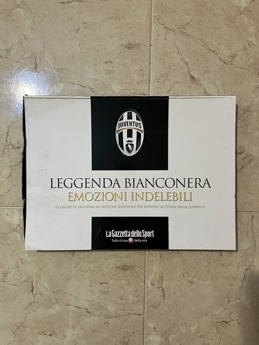 Cofanetto leggenda - ,