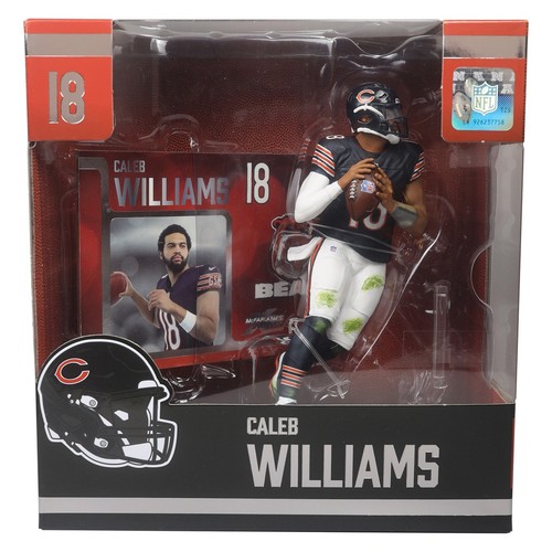 Modellino mcfarlane nfl - modellino,