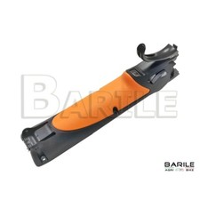 Corpo / Guscio Inferiore