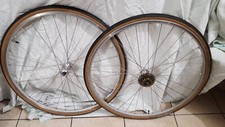 Ruote complete  BIANCHI REKORD
