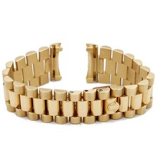 Bracciale rolex president ansa - president,
