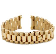 Bracciale Rolex President ansa