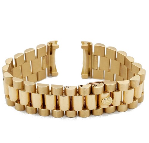 Bracciale rolex president ansa - bracciale,