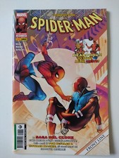 L'Uomo Ragno Spider-Man n.539