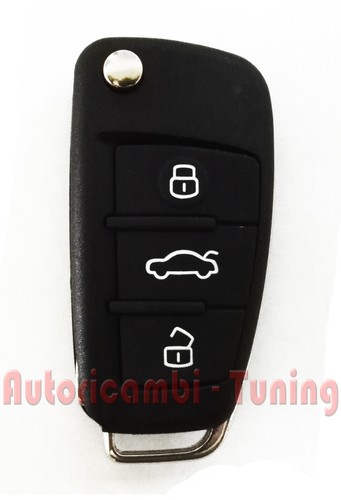 Cover guscio chiave tasti - cover,