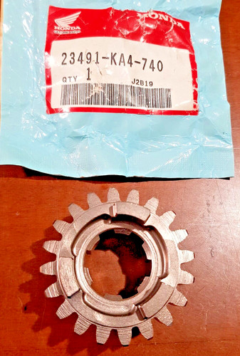 23491 ka4 740 - 23491-ka4-740, (nos)