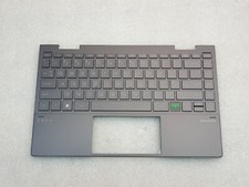 HP Envy X360 13-AY US