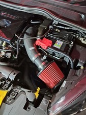 ford fiesta st mk8 8.5 1.5