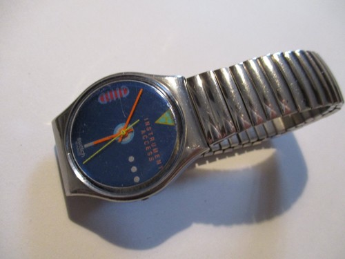 Swatch cinturino molla - cinturino, a