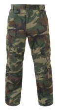 Rothco Vintage Camo