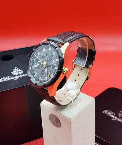 Orologio polso uomo - da,