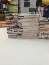 Lotto 34 fumetti Ken Parker