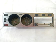 VOLKSWAGEN Golf Mk1 Cruscotto Tachimetro VDO Tacho Speedometer Contachilometri