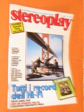 Stereoplay numero 139 dicembre