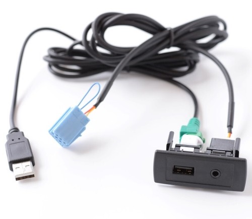 Cavo connettore presa - connettore,