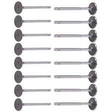 16X Valvola Scarico Valvola