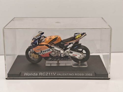 Honda 211 valentino rossi - 211,