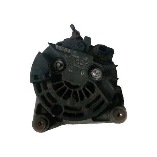 Alternatore renault clio iii - clio, 3