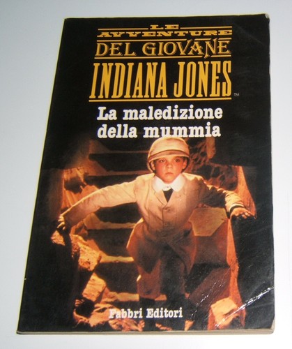 Avventure del giovane - le,